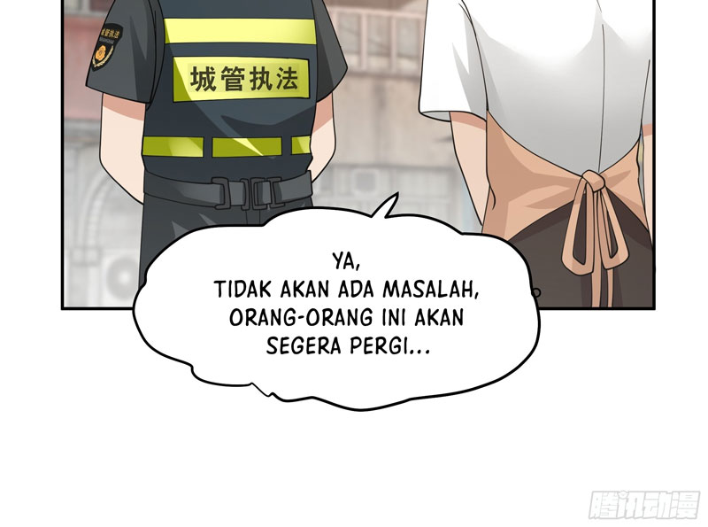 I Really Don’t Want to Be Reborn Chapter 17 Image 37