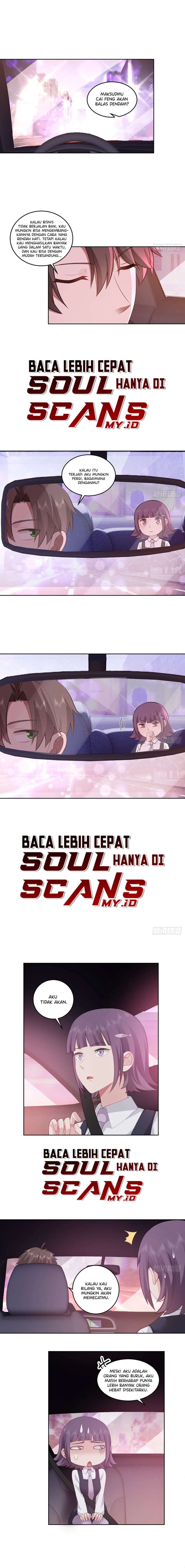 I Really Don’t Want to Be Reborn Chapter 176 Image 4