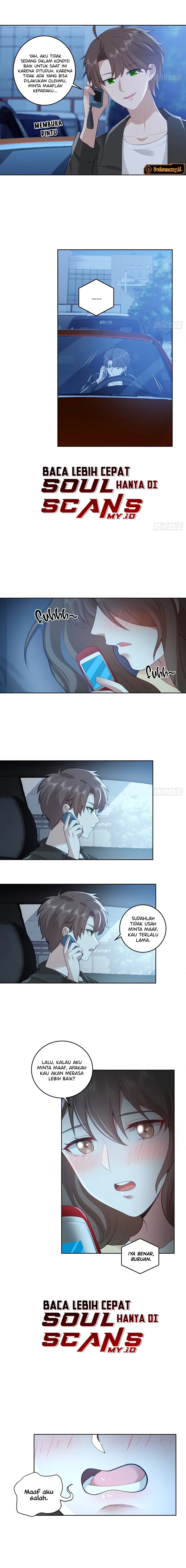 I Really Don’t Want to Be Reborn Chapter 176 Image 6