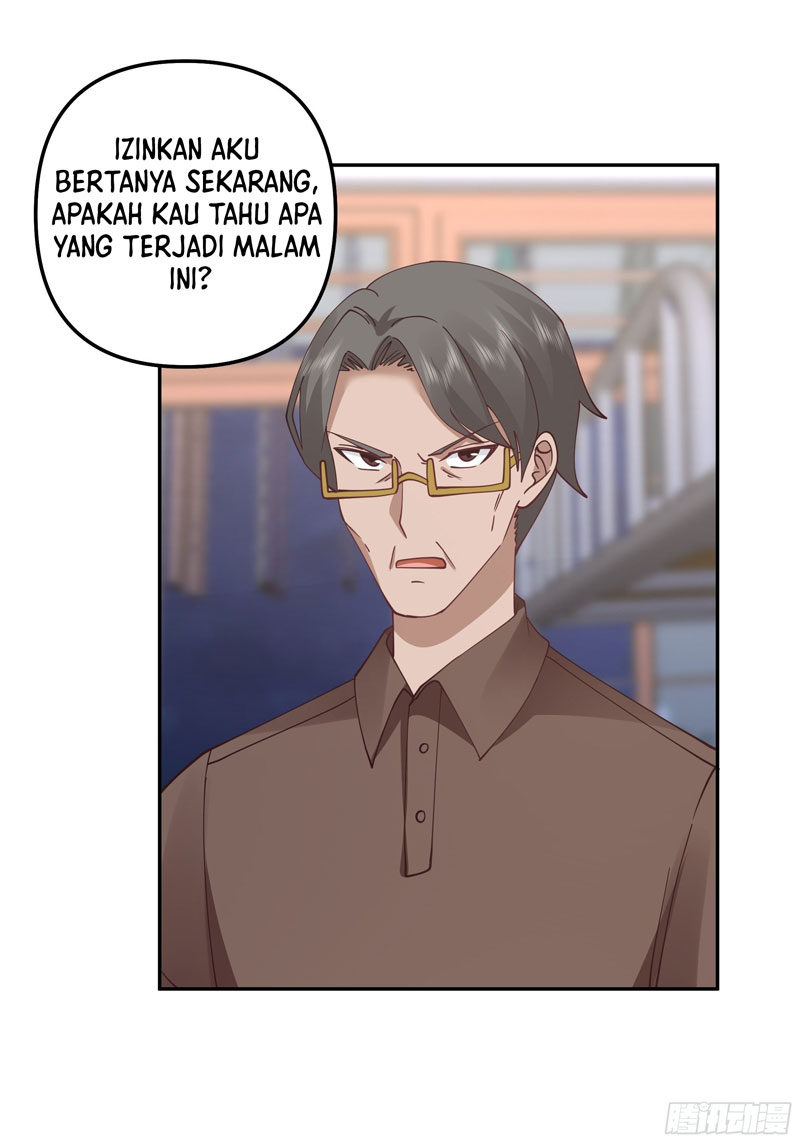 I Really Don’t Want to Be Reborn Chapter 18 Image 15