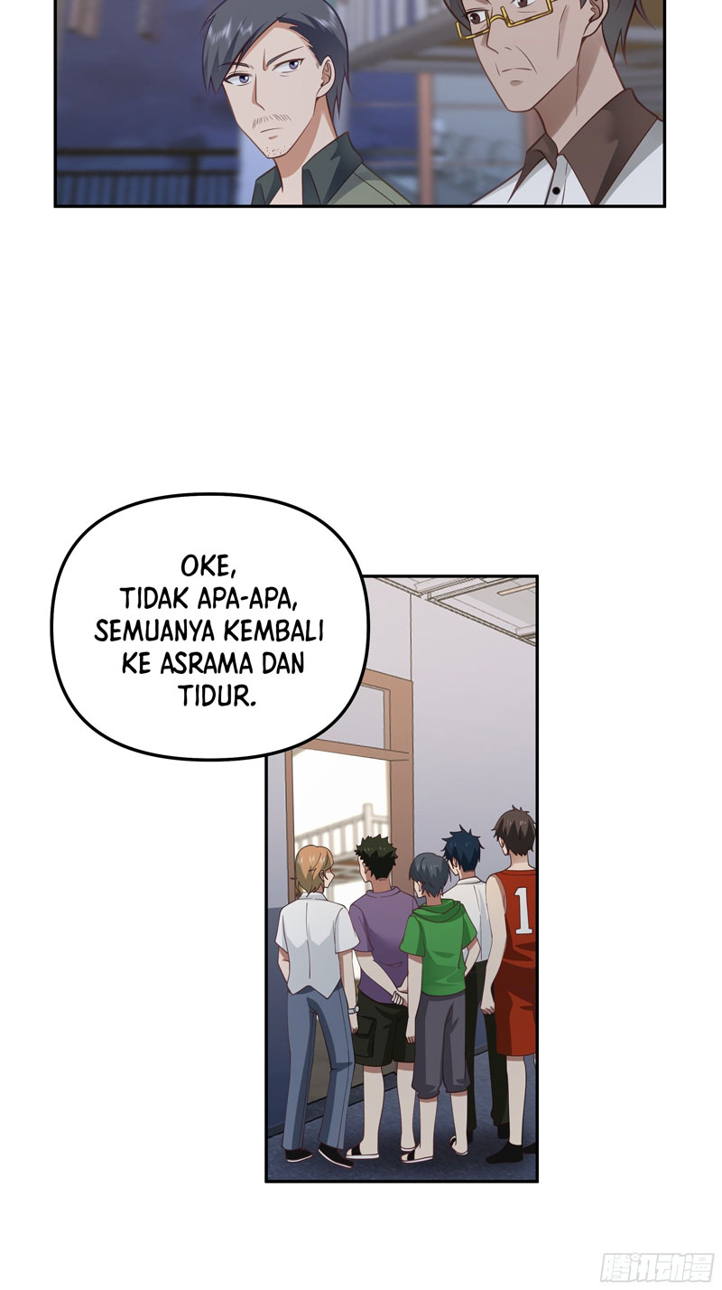 I Really Don’t Want to Be Reborn Chapter 18 Image 27