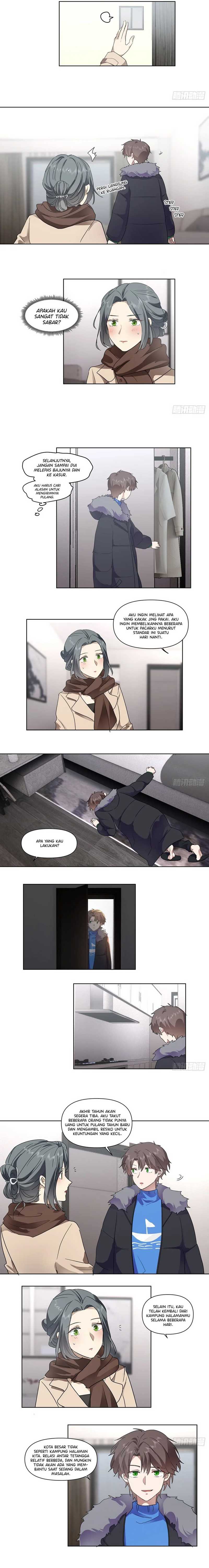 I Really Don’t Want to Be Reborn Chapter 192 Image 5