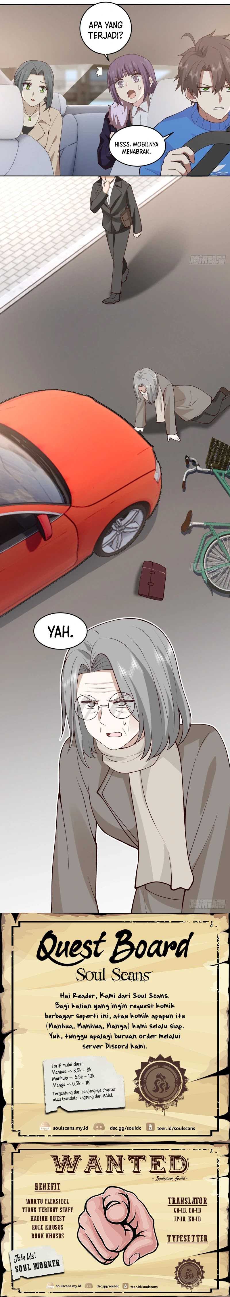 I Really Don’t Want to Be Reborn Chapter 194 Image 7