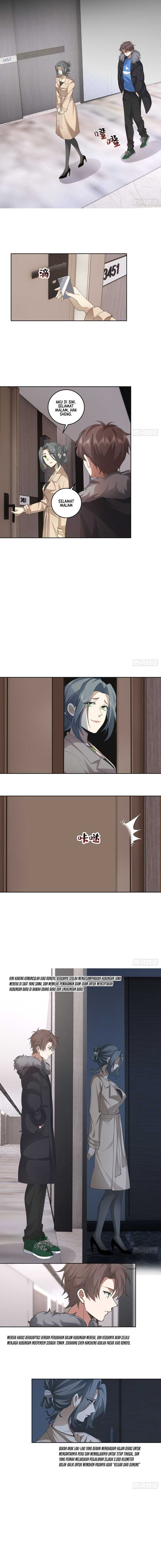 I Really Don’t Want to Be Reborn Chapter 197 Image 6