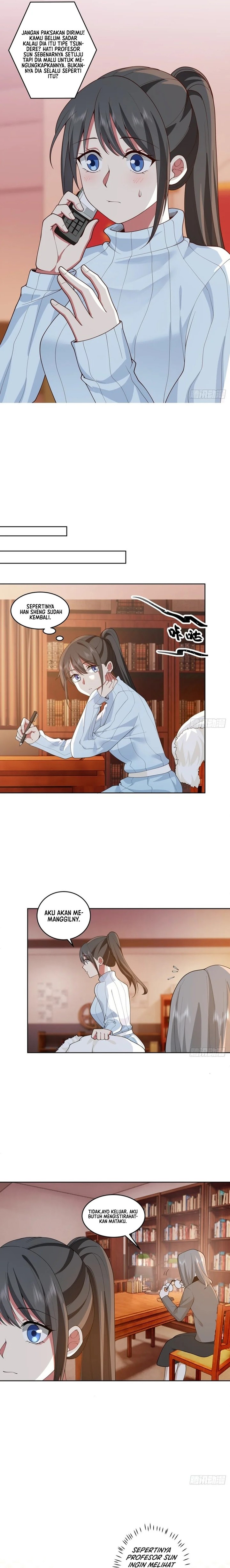 I Really Don’t Want to Be Reborn Chapter 200 Image 4