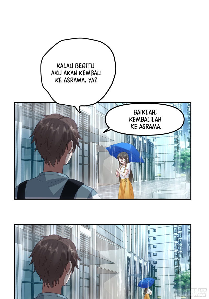 I Really Don’t Want to Be Reborn Chapter 21 Image 18