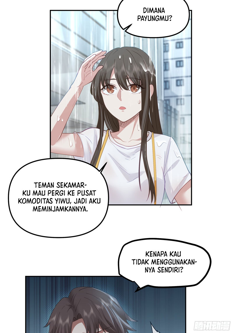 I Really Don’t Want to Be Reborn Chapter 21 Image 20