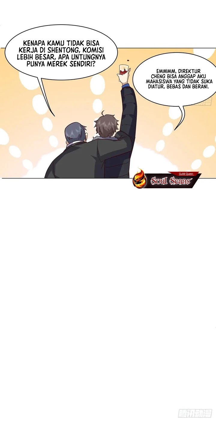 I Really Don’t Want to Be Reborn Chapter 210 Image 16