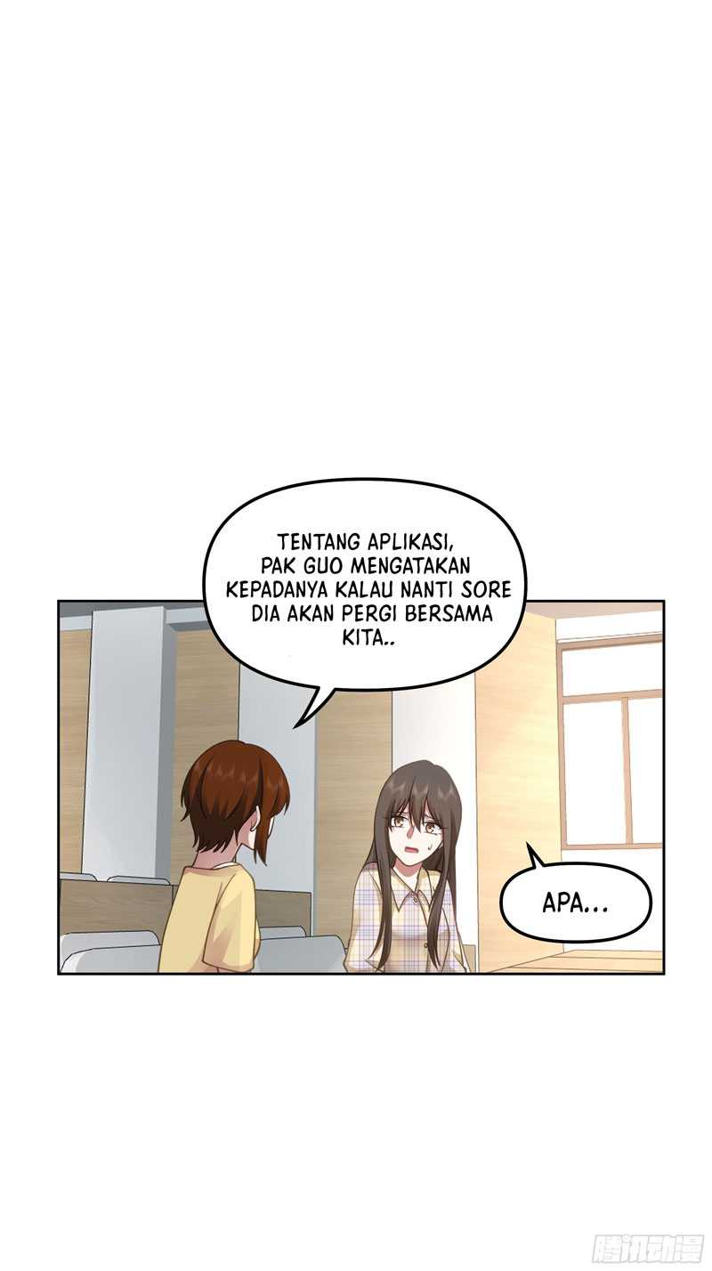 I Really Don’t Want to Be Reborn Chapter 22 Image 42