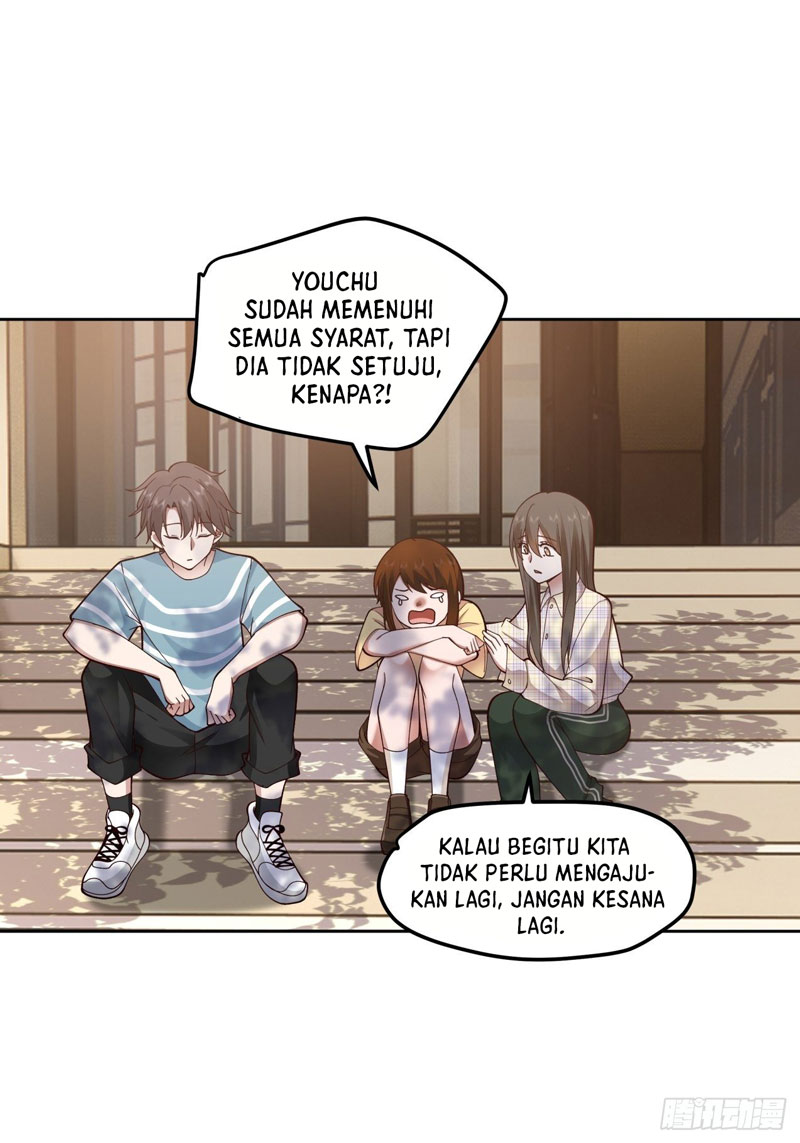 I Really Don’t Want to Be Reborn Chapter 23 Image 21