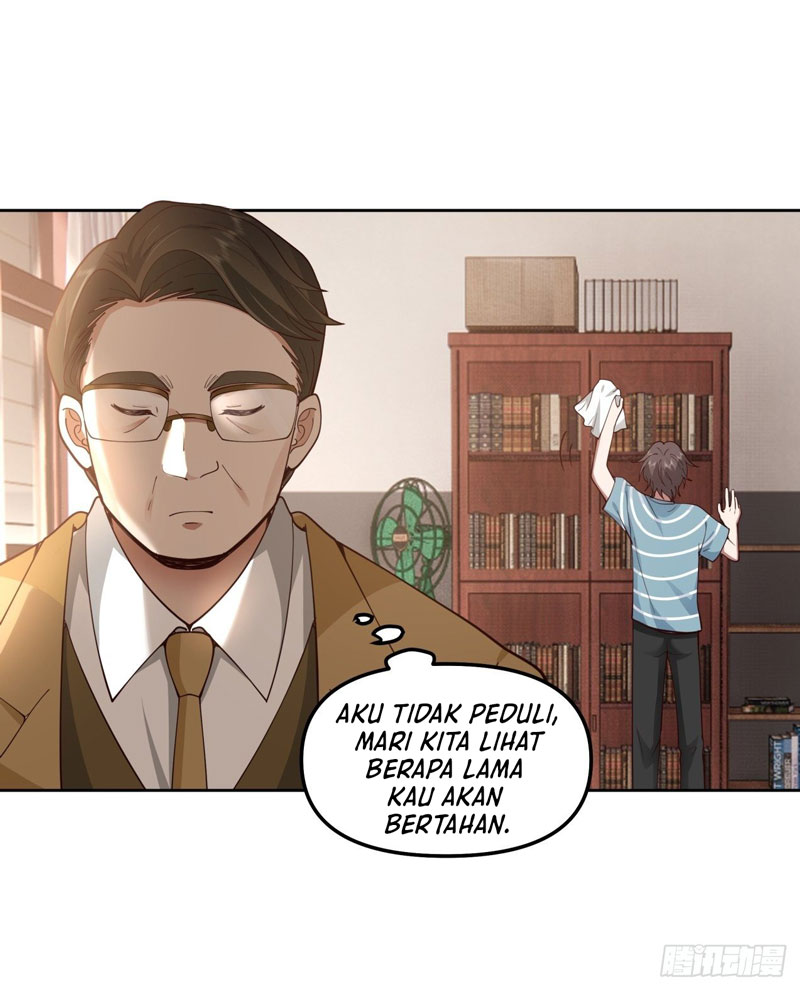 I Really Don’t Want to Be Reborn Chapter 23 Image 37