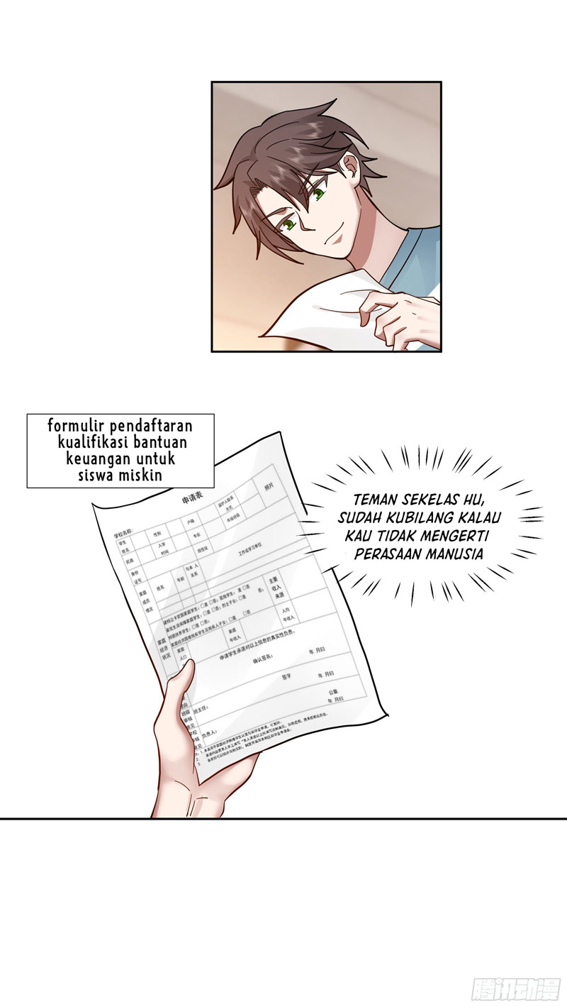 I Really Don’t Want to Be Reborn Chapter 24 Image 12