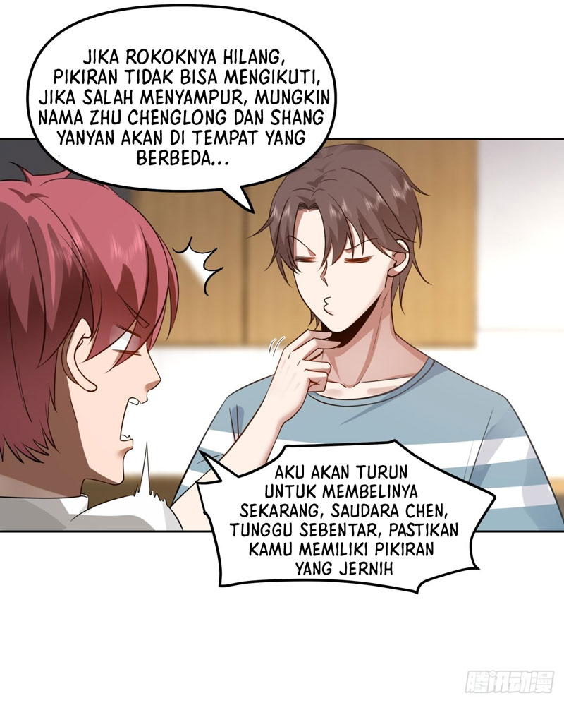 I Really Don’t Want to Be Reborn Chapter 24 Image 20