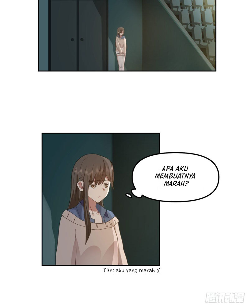 I Really Don’t Want to Be Reborn Chapter 25 Image 17