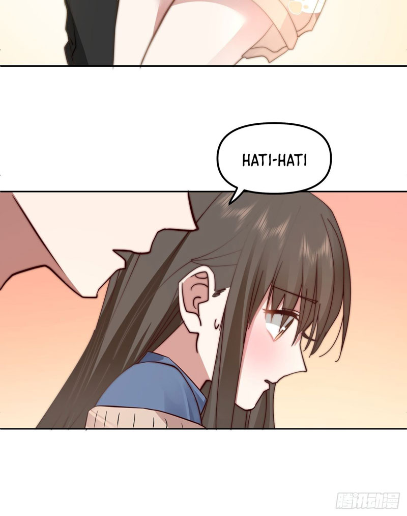 I Really Don’t Want to Be Reborn Chapter 25 Image 21