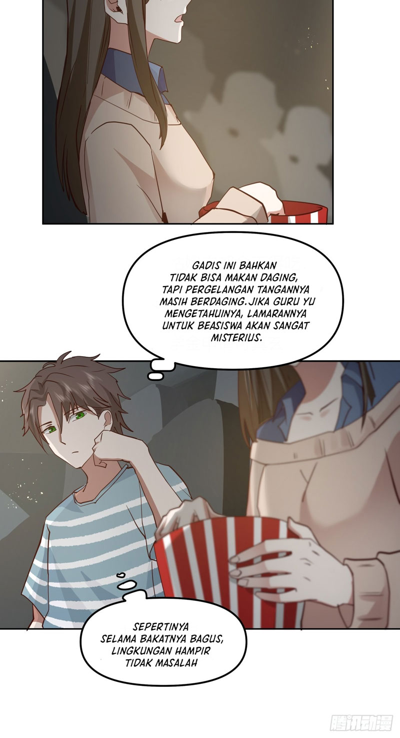 I Really Don’t Want to Be Reborn Chapter 25 Image 25