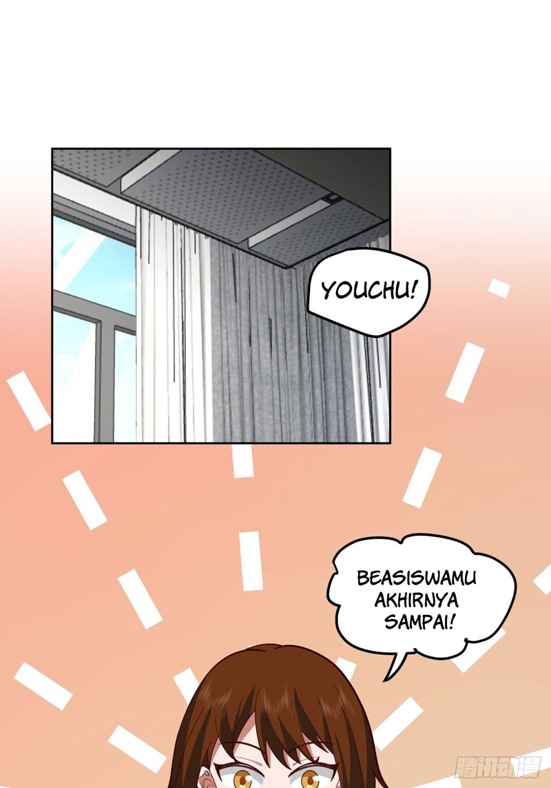 I Really Don’t Want to Be Reborn Chapter 27 Image 13