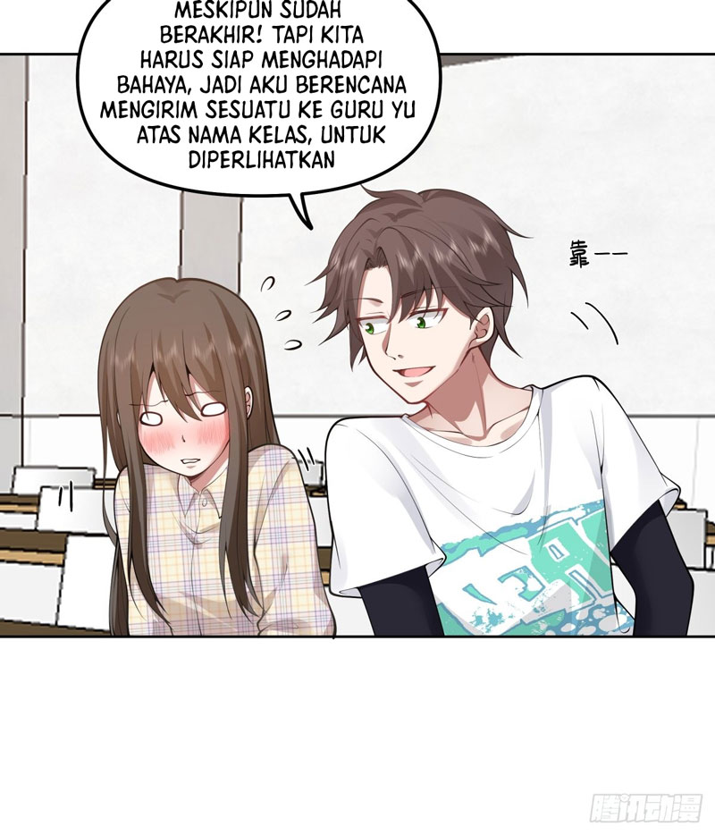 I Really Don’t Want to Be Reborn Chapter 27 Image 20