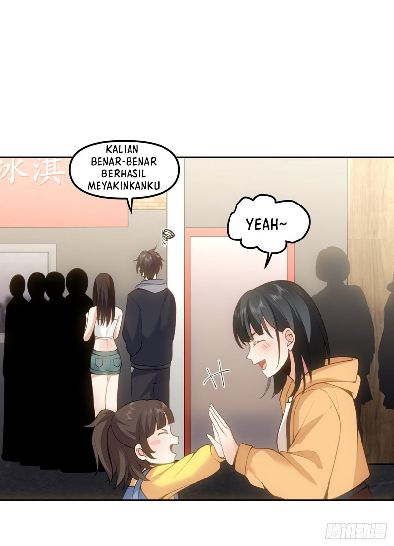 I Really Don’t Want to Be Reborn Chapter 28 Image 15