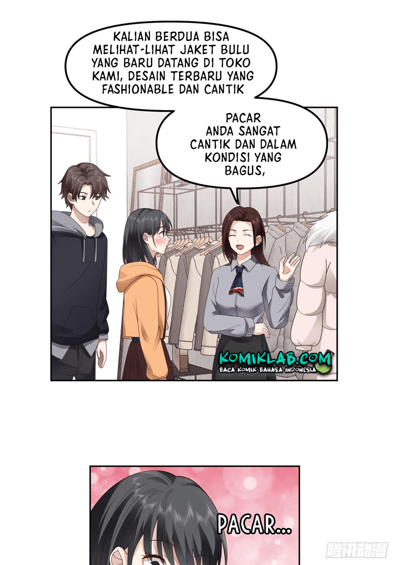 I Really Don’t Want to Be Reborn Chapter 28 Image 20