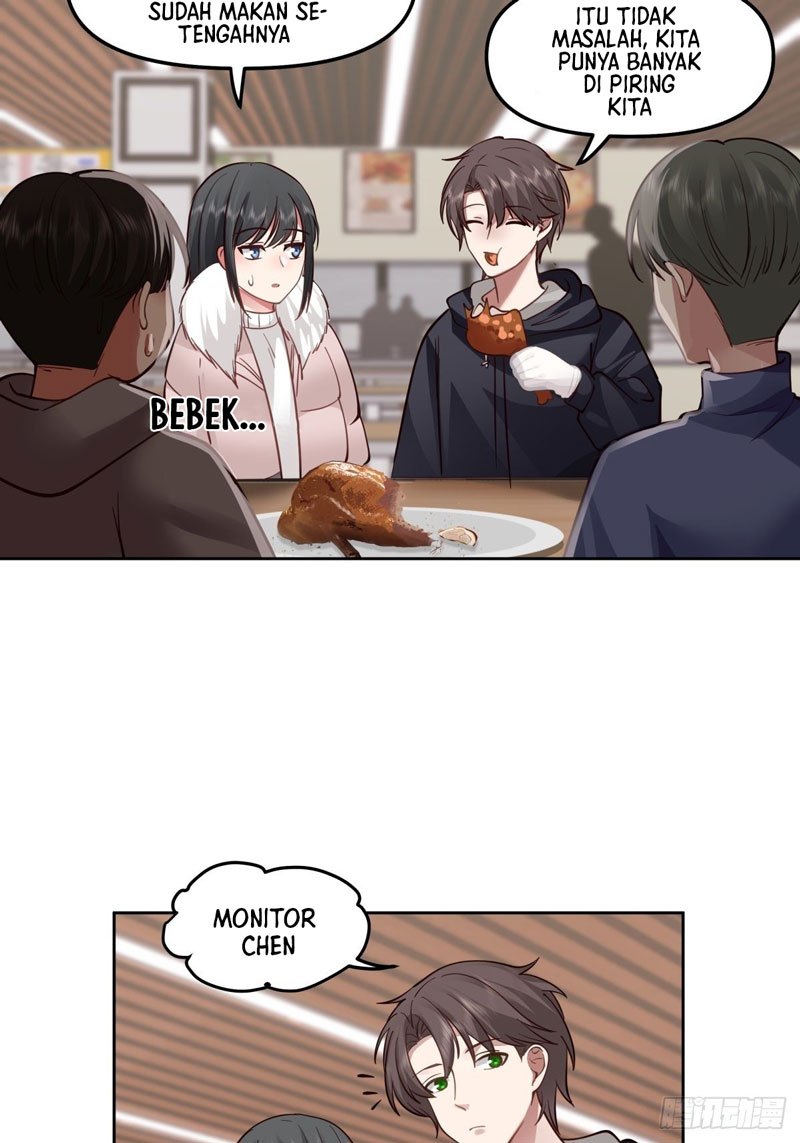 I Really Don’t Want to Be Reborn Chapter 31 Image 13