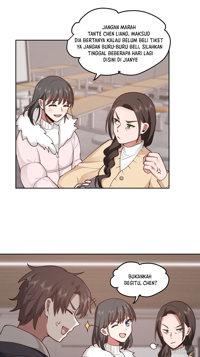 I Really Don’t Want to Be Reborn Chapter 31 Image 29
