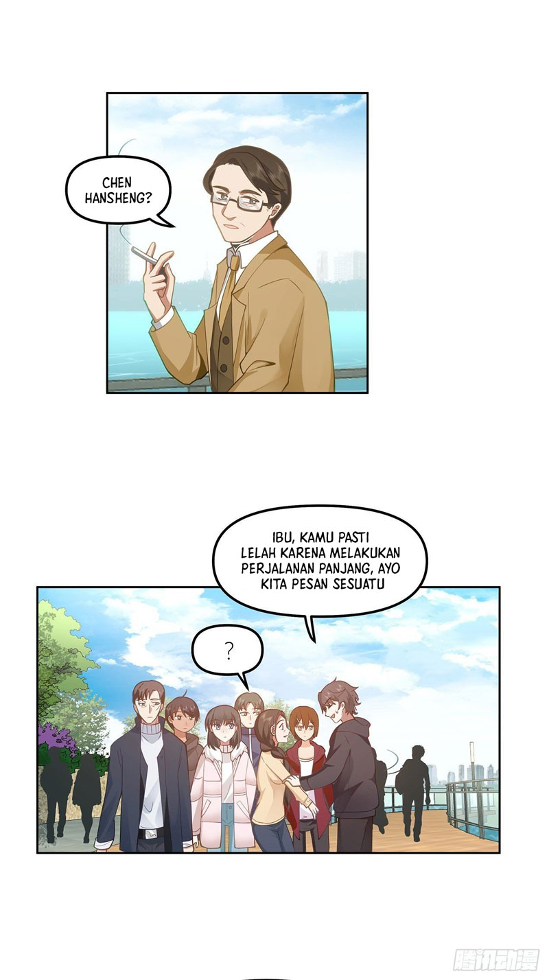 I Really Don’t Want to Be Reborn Chapter 31 Image 36