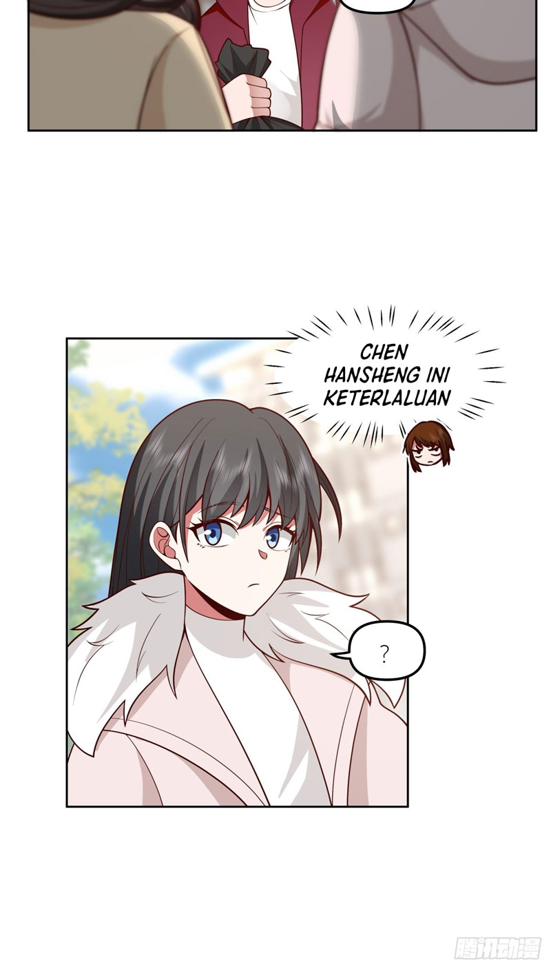 I Really Don’t Want to Be Reborn Chapter 31 Image 48