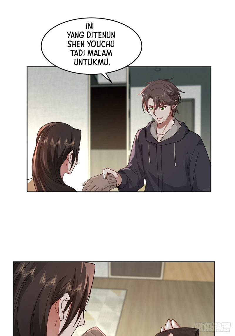 I Really Don’t Want to Be Reborn Chapter 32 Image 46
