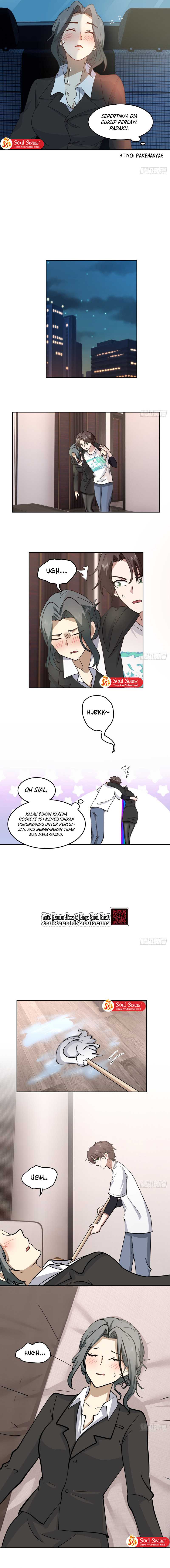 I Really Don’t Want to Be Reborn Chapter 65 Image 6