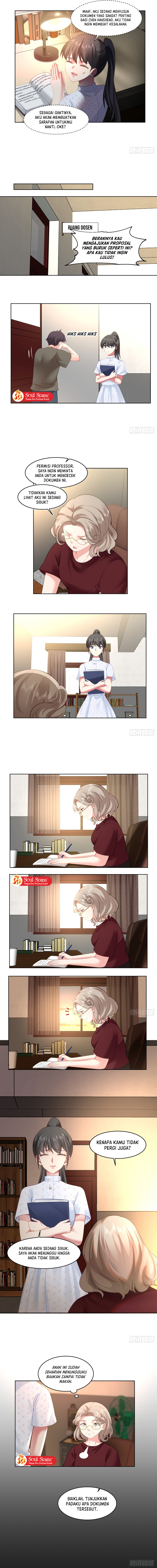 I Really Don’t Want to Be Reborn Chapter 90 Image 3