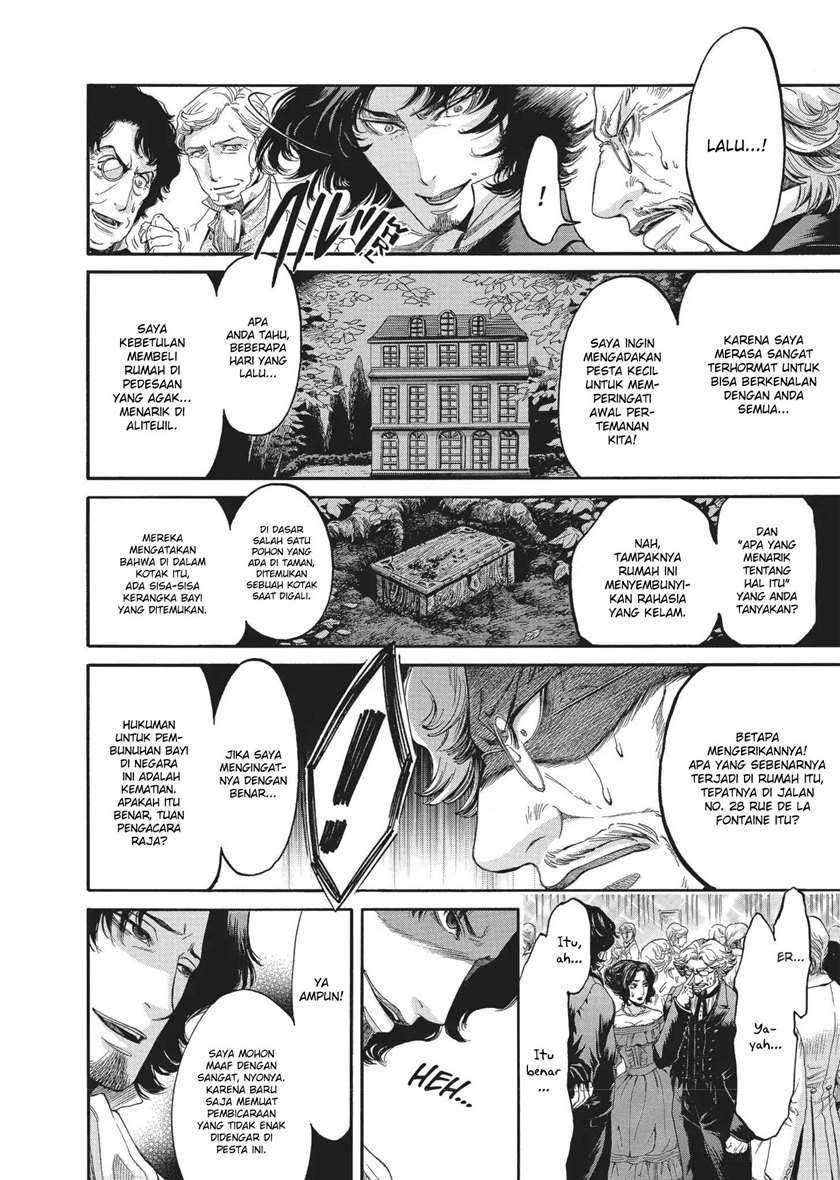 The Count Of Monte Cristo Chapter 06 Image 12