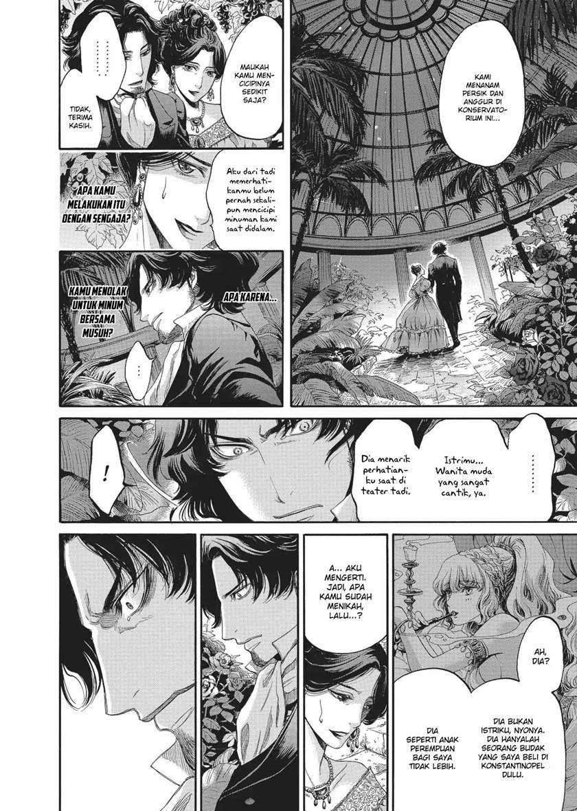 The Count Of Monte Cristo Chapter 06 Image 16
