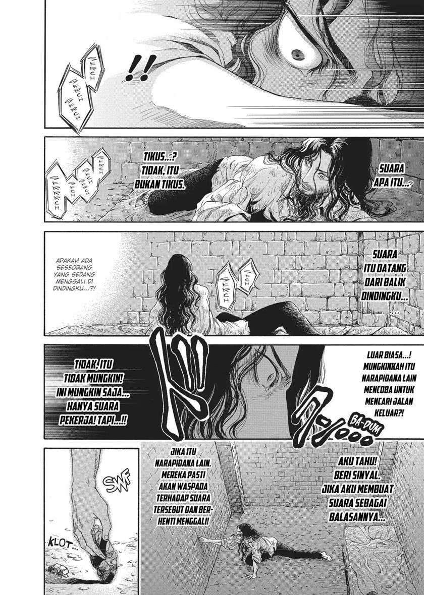 The Count Of Monte Cristo Chapter 1 Image 33
