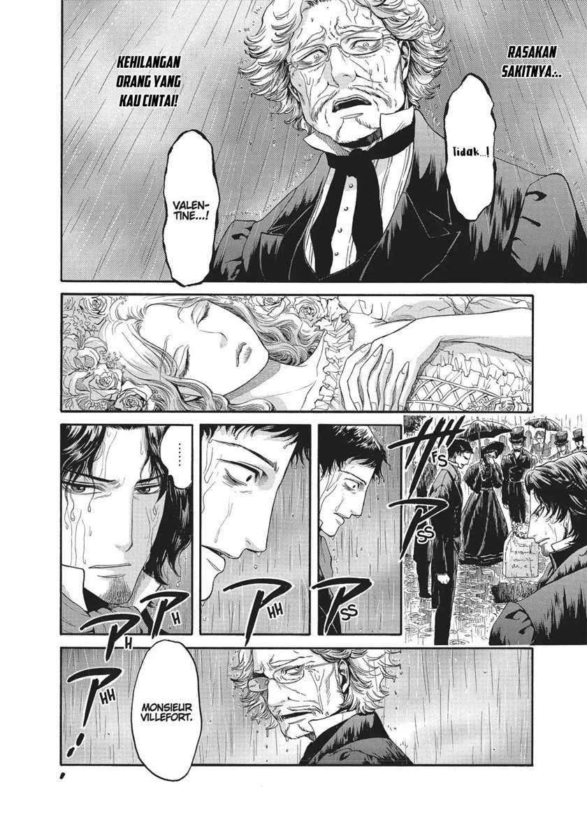 The Count Of Monte Cristo Chapter 10 Image 9