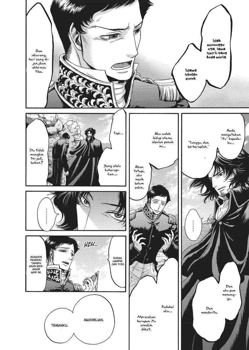 The Count Of Monte Cristo Chapter 12 Image 17