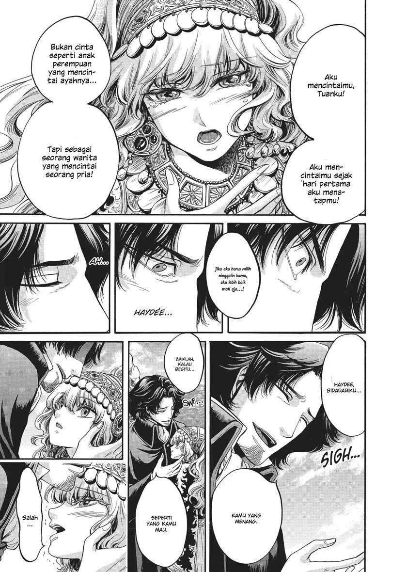 The Count Of Monte Cristo Chapter 12 Image 26