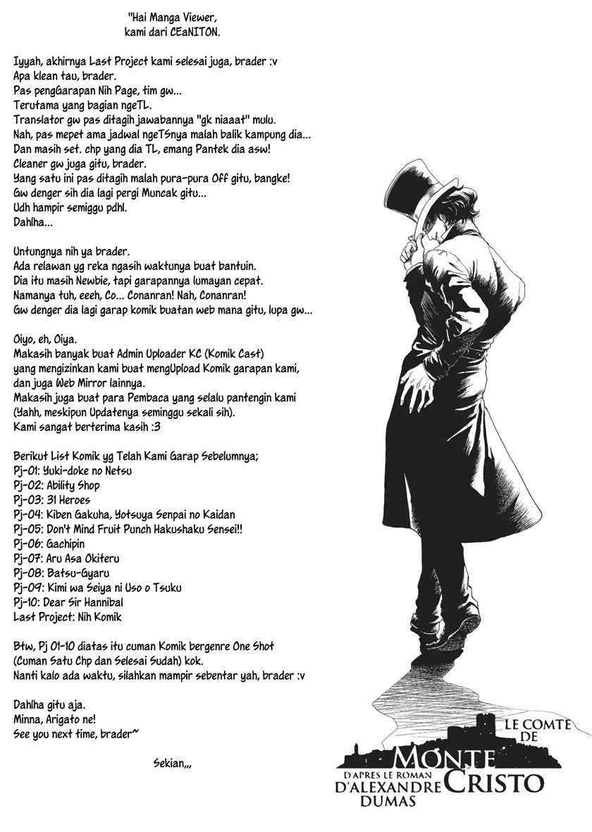 The Count Of Monte Cristo Chapter 12 Image 42