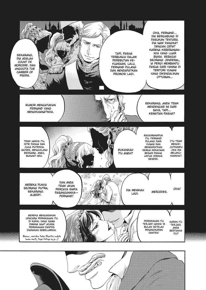 The Count Of Monte Cristo Chapter 4 Image 6