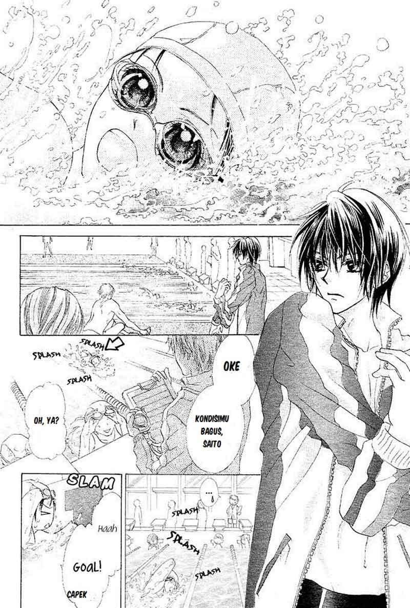 Aoi Kiseki Chapter 1 Image 12