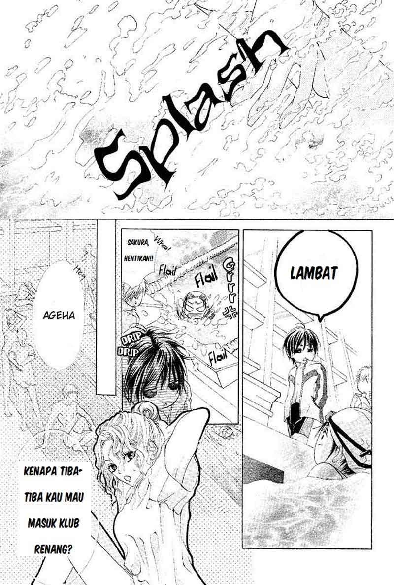 Aoi Kiseki Chapter 1 Image 13