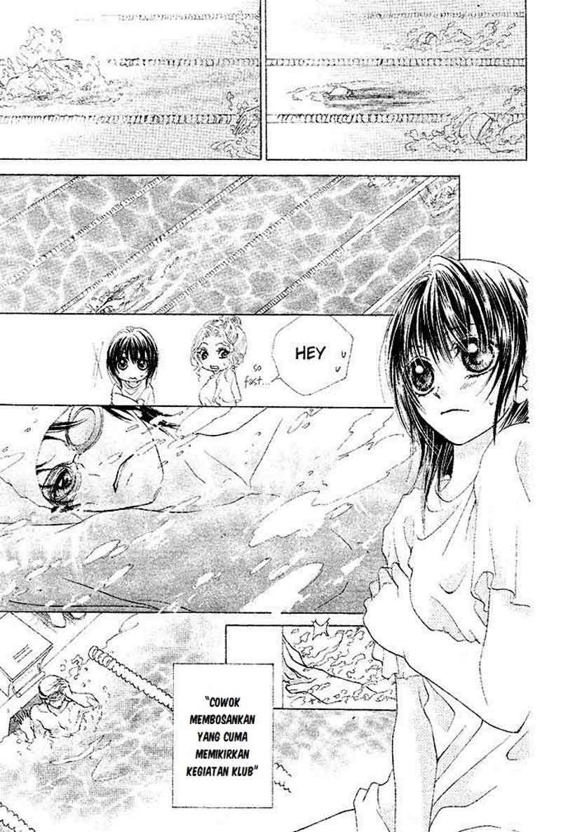 Aoi Kiseki Chapter 1 Image 17