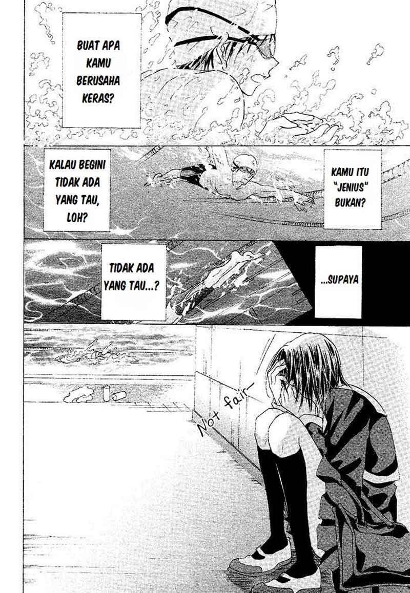 Aoi Kiseki Chapter 1 Image 26