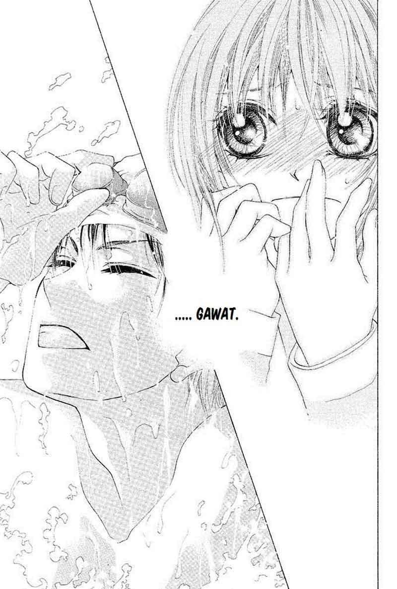 Aoi Kiseki Chapter 1 Image 27