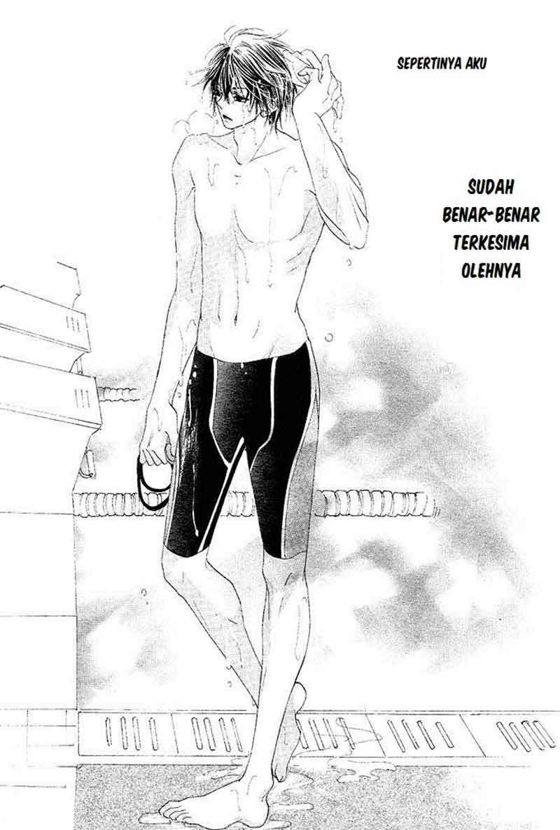 Aoi Kiseki Chapter 1 Image 28