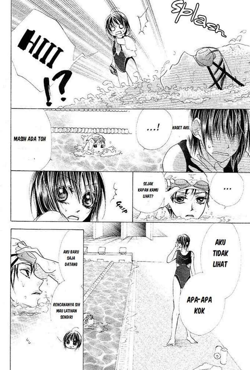 Aoi Kiseki Chapter 1 Image 30