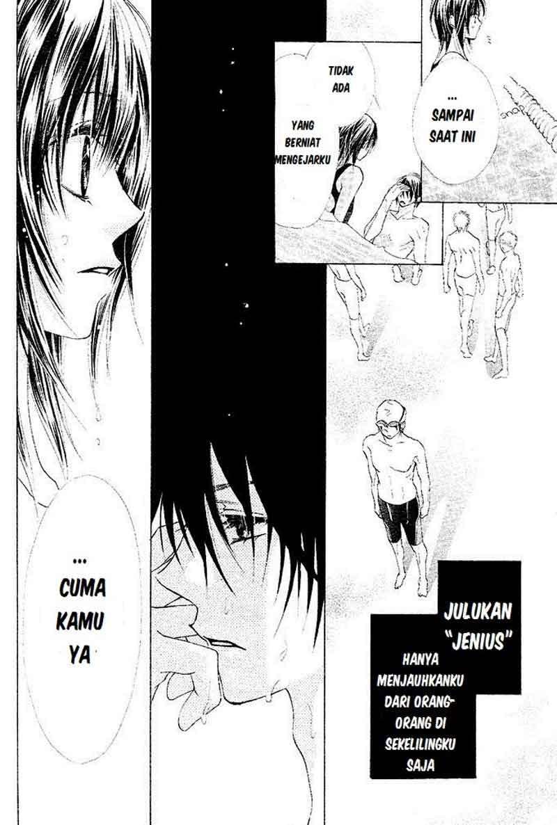 Aoi Kiseki Chapter 1 Image 34