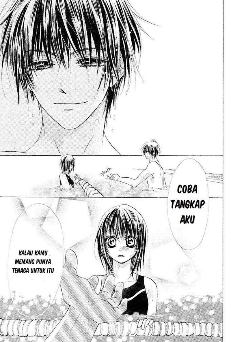 Aoi Kiseki Chapter 1 Image 35