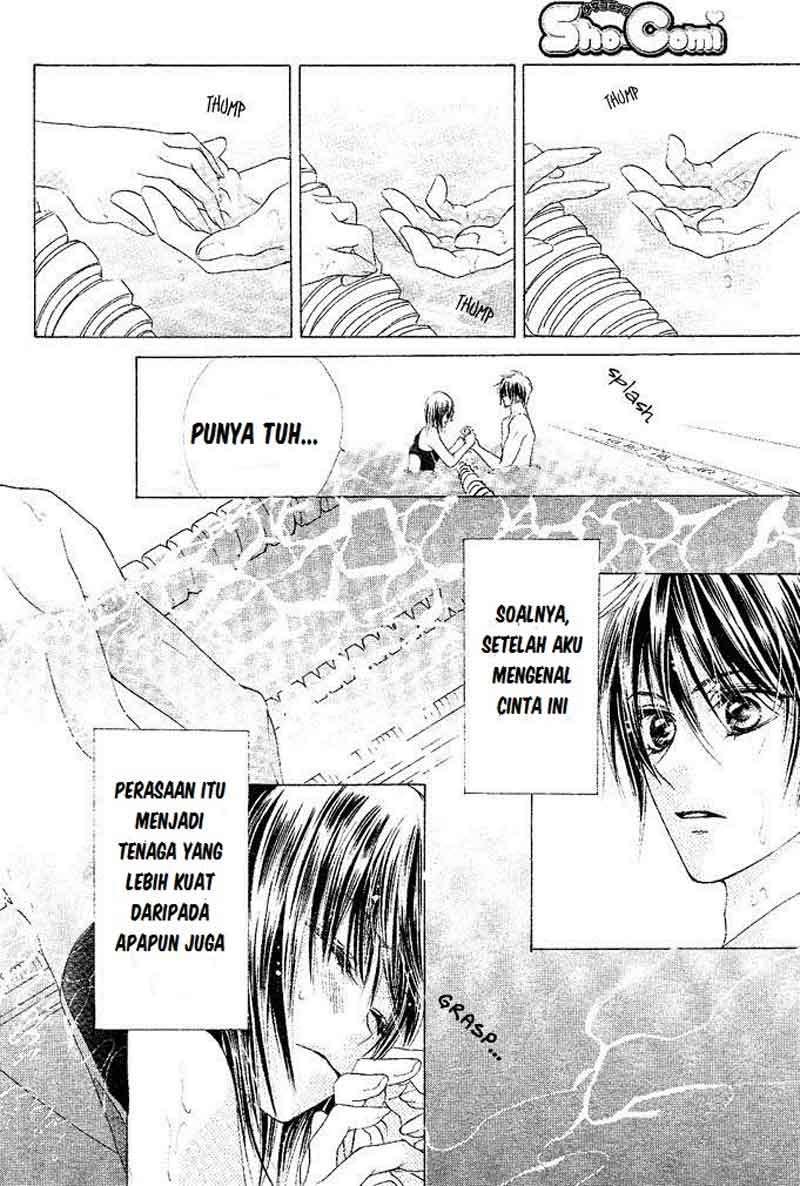 Aoi Kiseki Chapter 1 Image 36