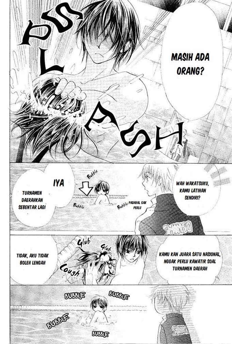 Aoi Kiseki Chapter 2 Image 5